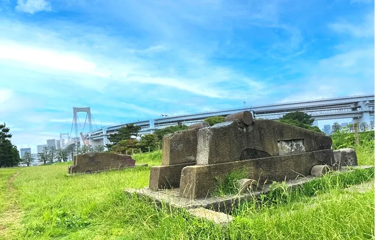 台場公園