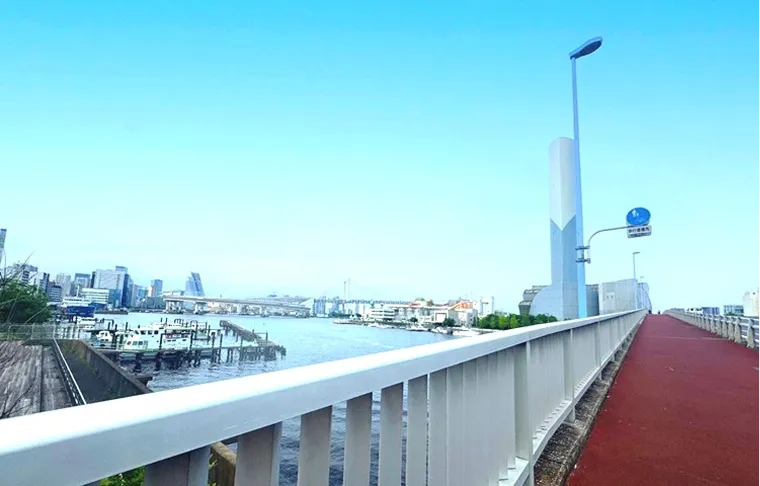 港南大橋