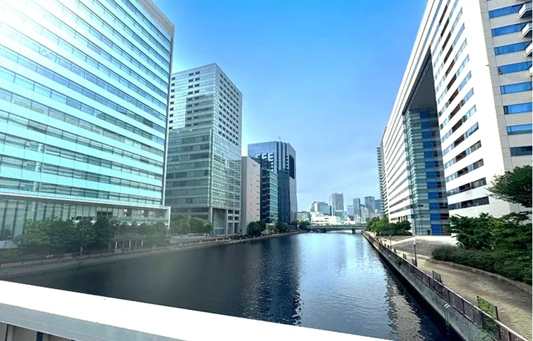 御楯橋